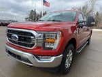 2023 Ford F-150 XLT Sport