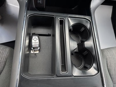 2023 Ford F-150 XLT Sport