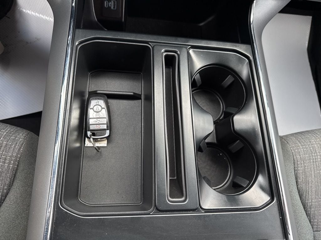 2023 Ford F-150 XLT Sport