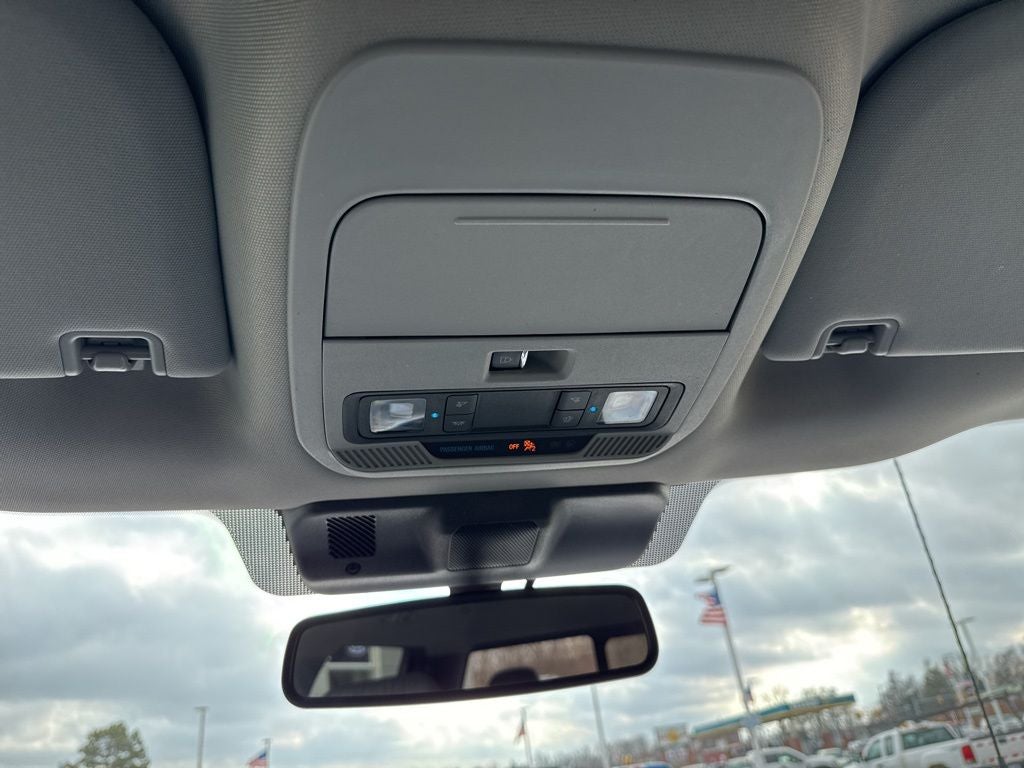 2023 Ford F-150 XLT Sport