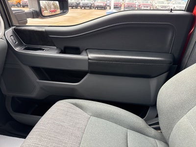 2023 Ford F-150 XLT Sport