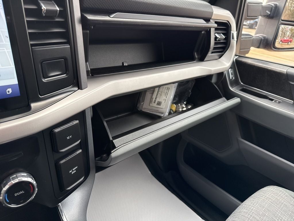 2023 Ford F-150 XLT Sport