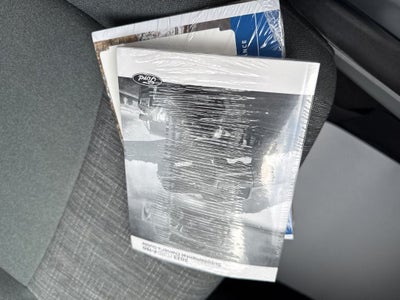 2023 Ford F-150 XLT Sport