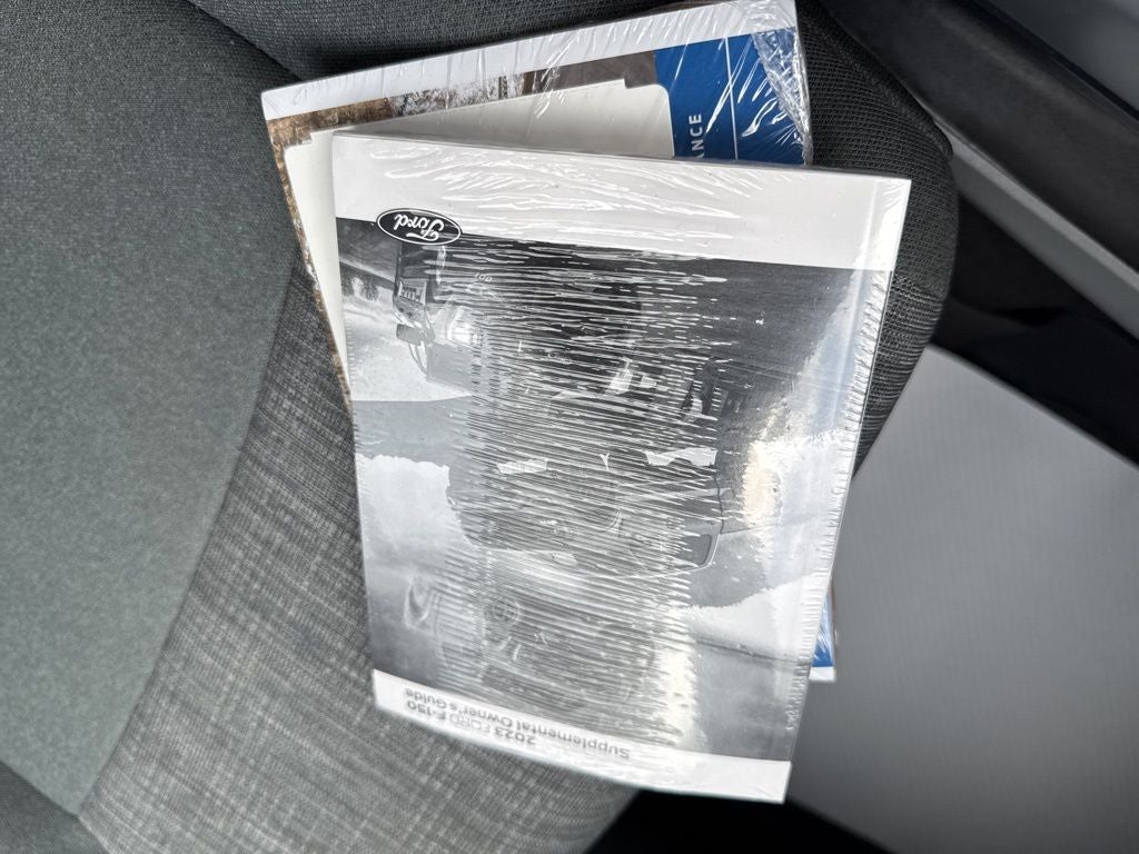 2023 Ford F-150 XLT Sport