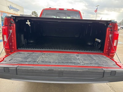 2023 Ford F-150 XLT Sport