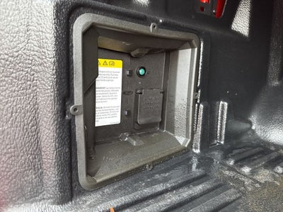 2023 Ford F-150 XLT Sport