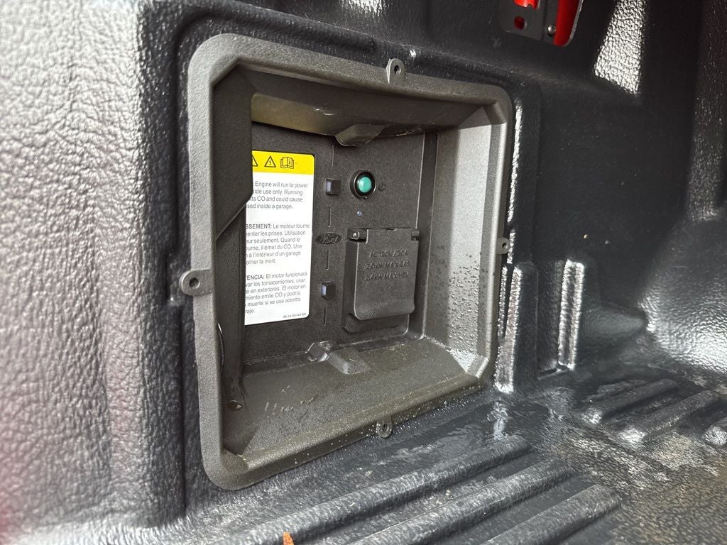 2023 Ford F-150 XLT Sport