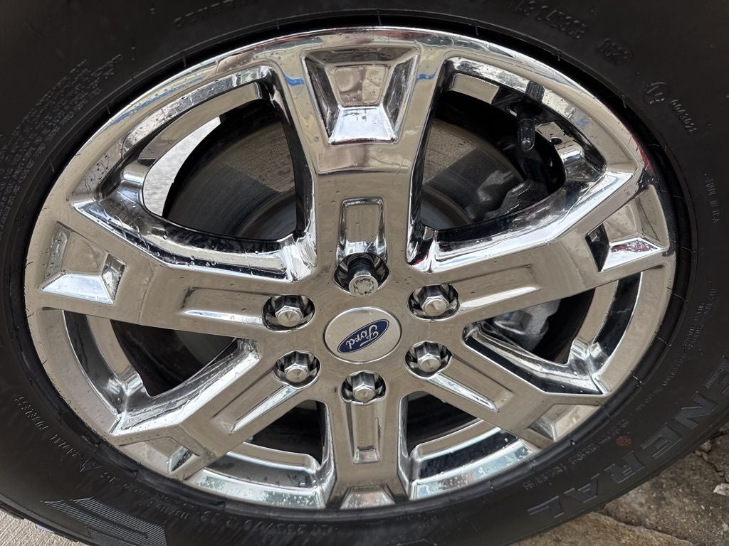 2023 Ford F-150 XLT Sport