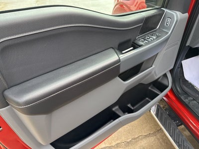 2023 Ford F-150 XLT Sport