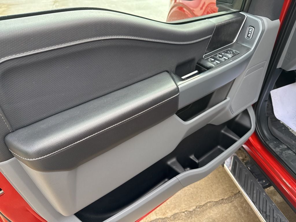 2023 Ford F-150 XLT Sport