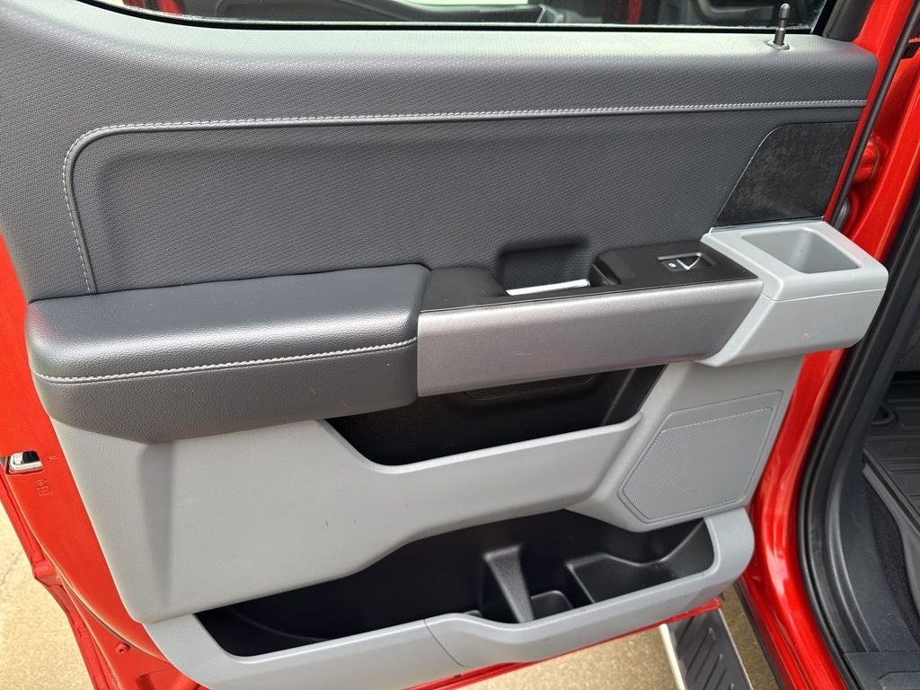 2023 Ford F-150 XLT Sport