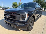 2021 Ford F-150 Lariat Sport