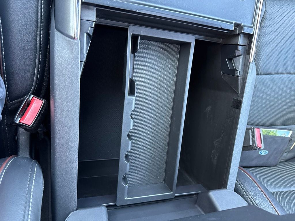 2021 Ford F-150 Lariat Sport