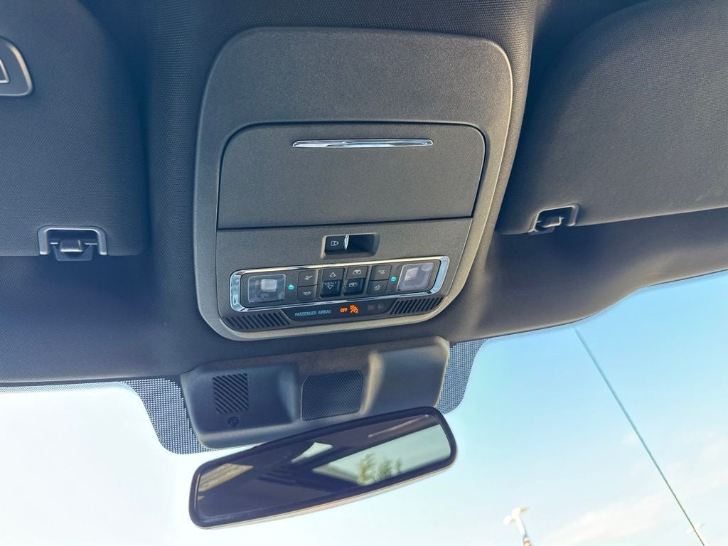 2021 Ford F-150 Lariat Sport