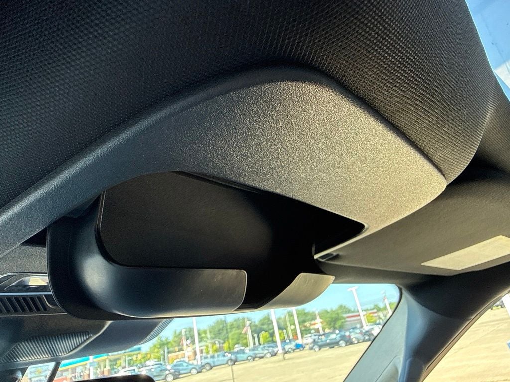 2021 Ford F-150 Lariat Sport