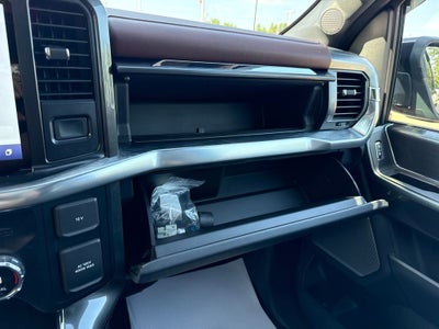 2021 Ford F-150 Lariat Sport