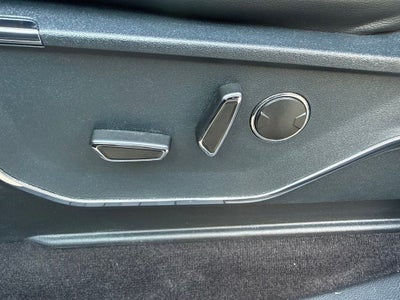 2021 Ford F-150 Lariat Sport