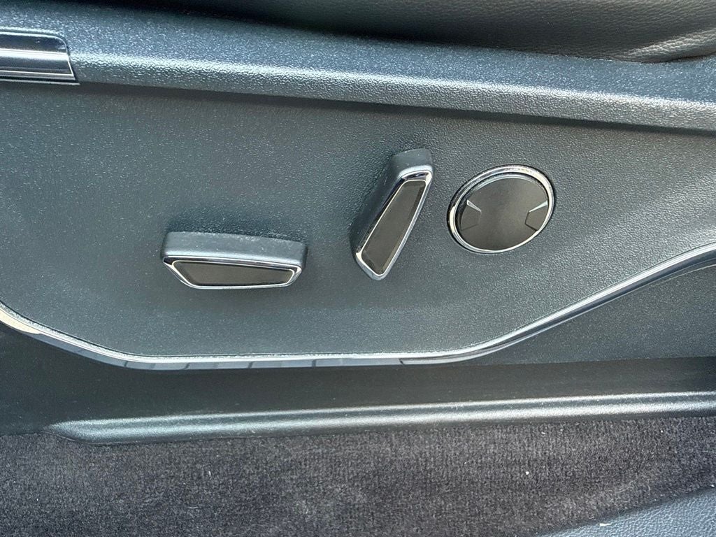 2021 Ford F-150 Lariat Sport