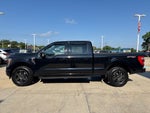 2021 Ford F-150 Lariat Sport