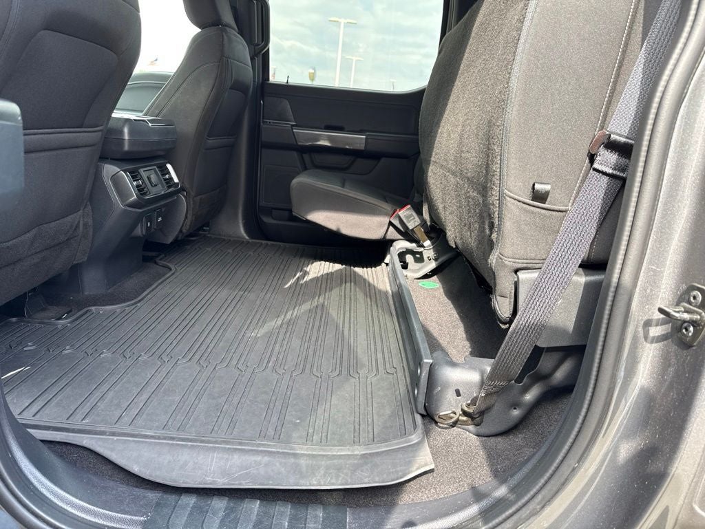 2023 Ford F-150 XLT Sport