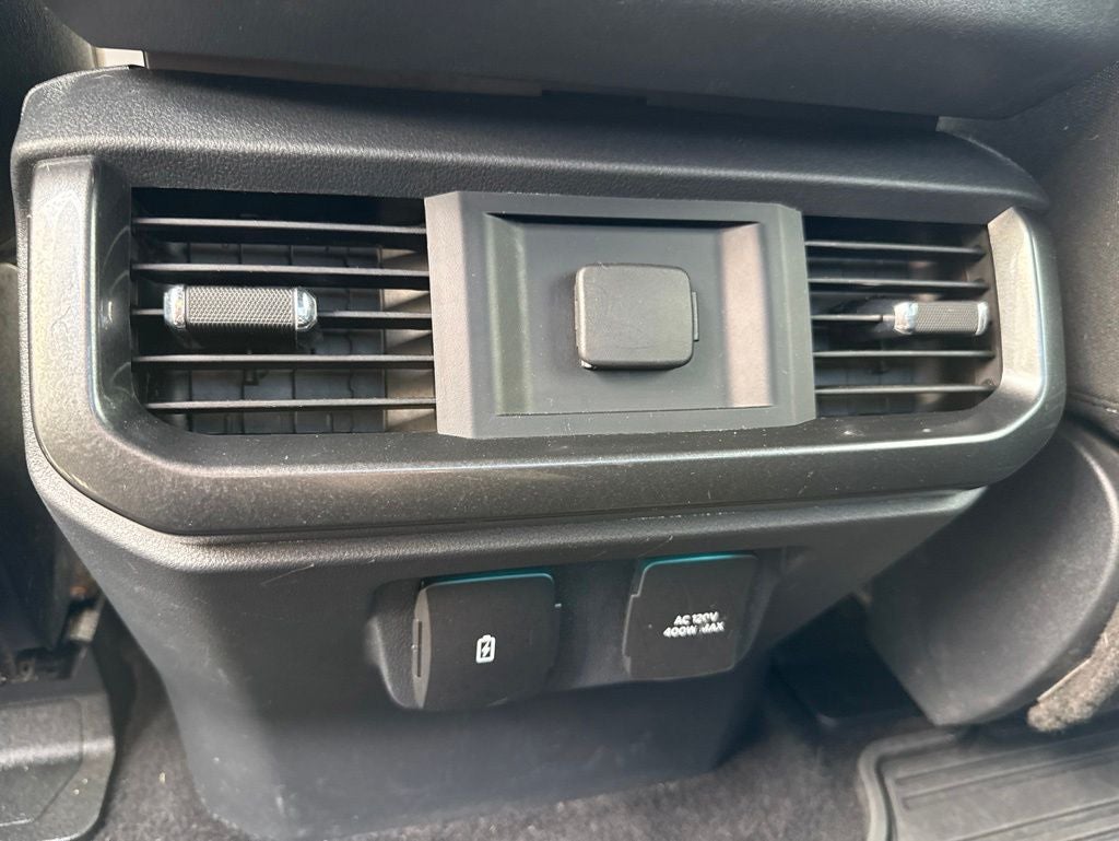 2023 Ford F-150 XLT Sport