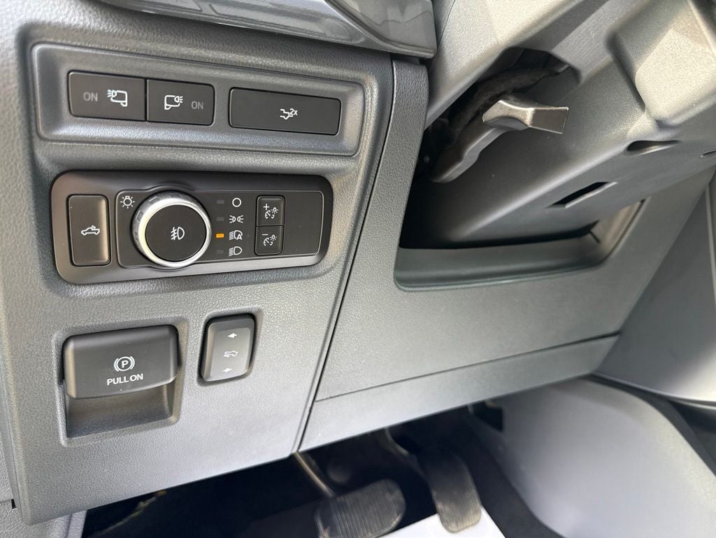 2023 Ford F-150 XLT Sport