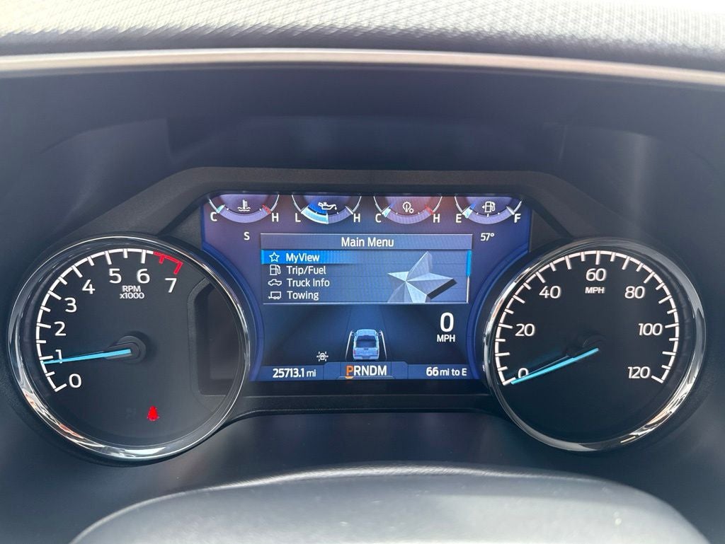 2023 Ford F-150 XLT Sport