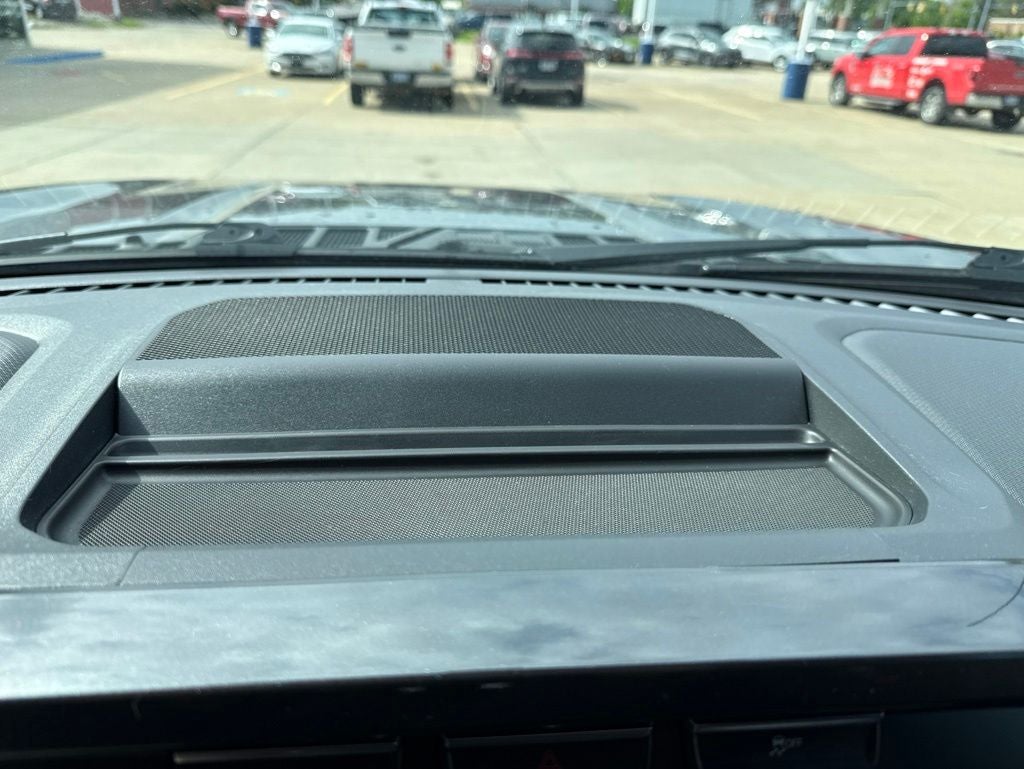 2023 Ford F-150 XLT Sport