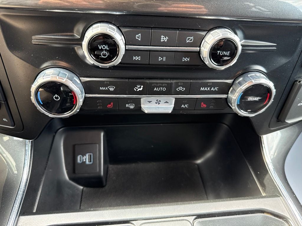2023 Ford F-150 XLT Sport