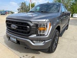 2023 Ford F-150 XLT Sport