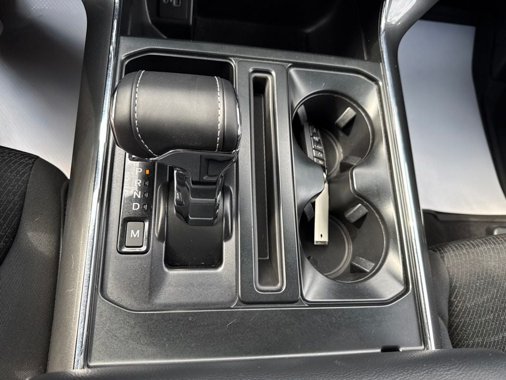 2023 Ford F-150 XLT Sport