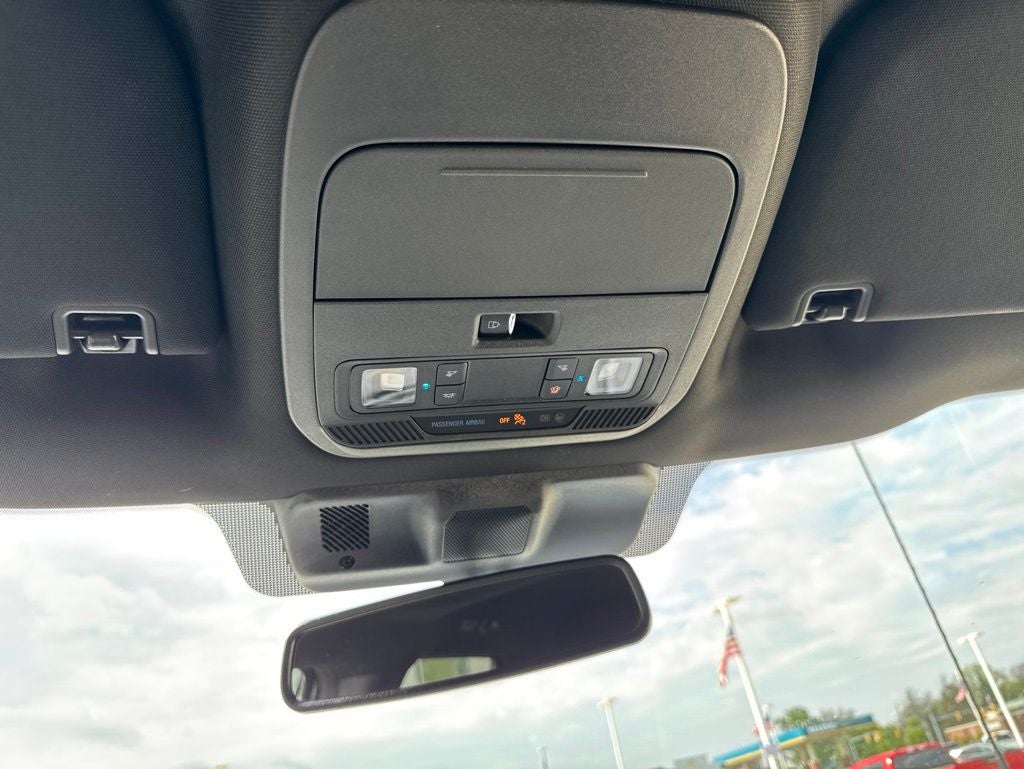 2023 Ford F-150 XLT Sport