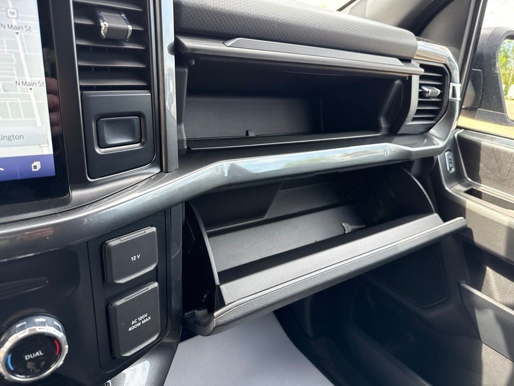 2023 Ford F-150 XLT Sport