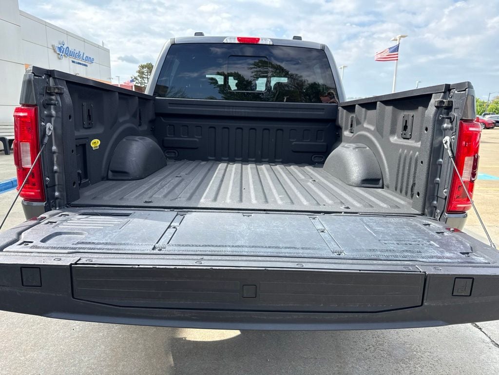 2023 Ford F-150 XLT Sport