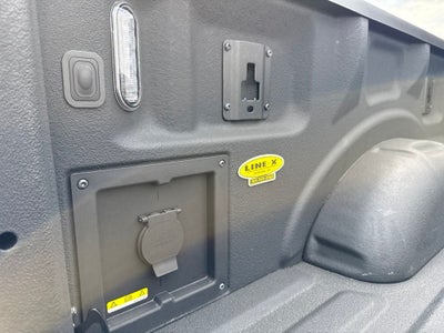 2023 Ford F-150 XLT Sport