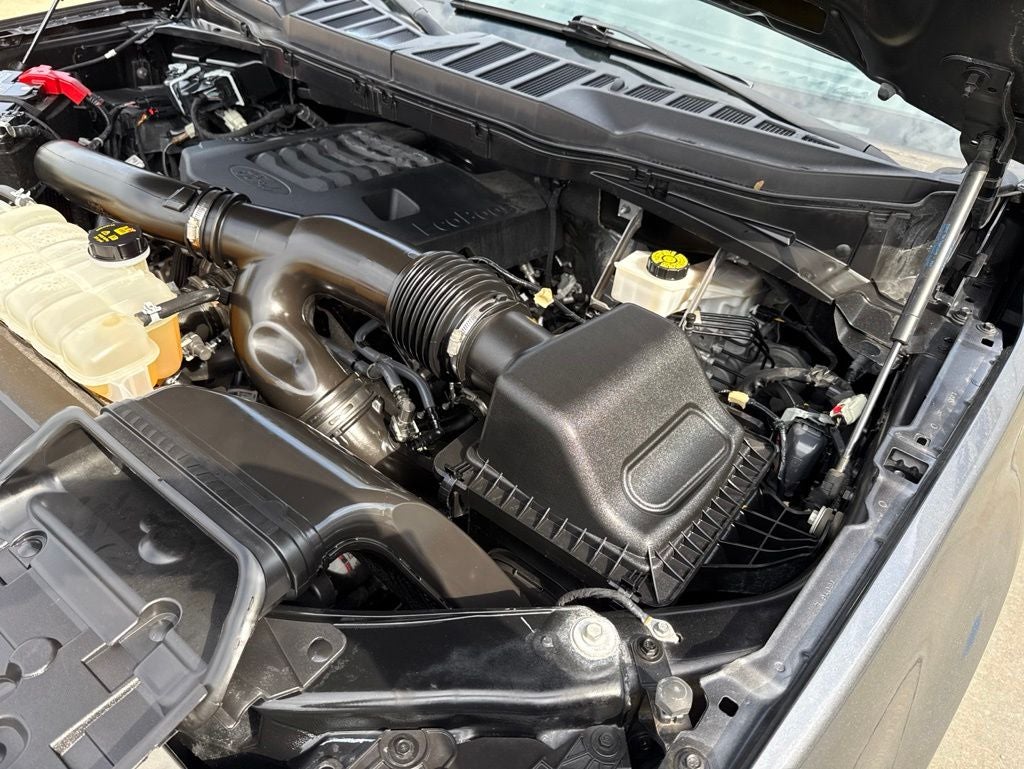 2023 Ford F-150 XLT Sport
