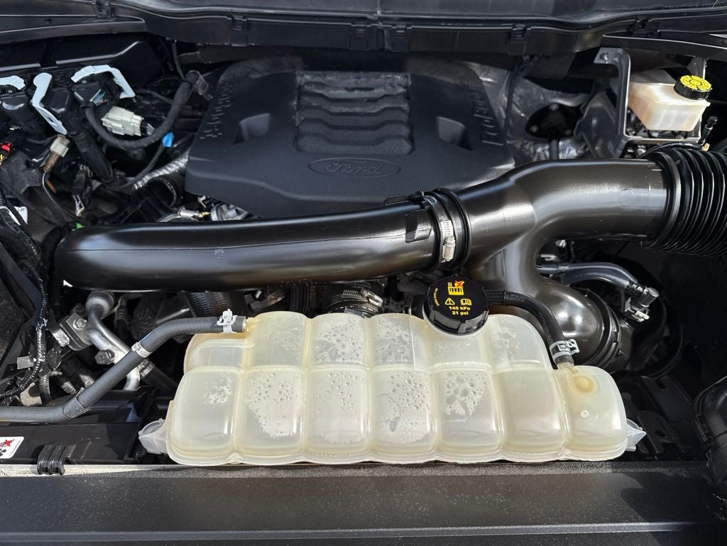 2023 Ford F-150 XLT Sport
