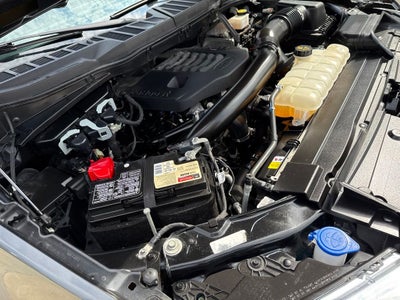 2023 Ford F-150 XLT Sport