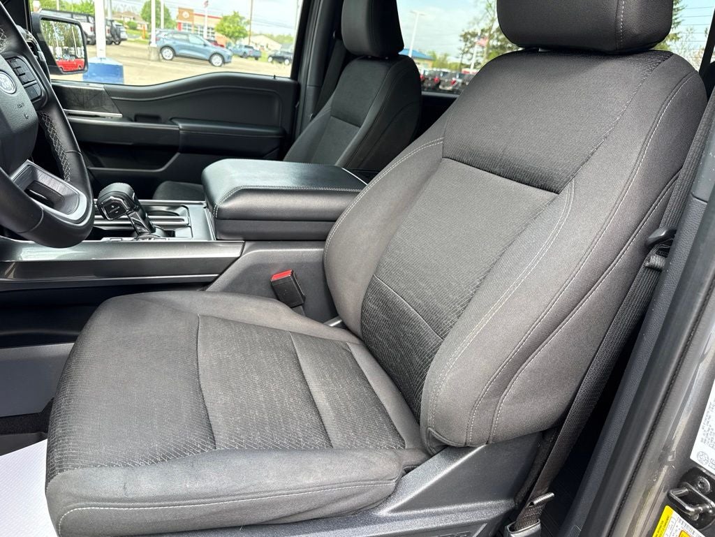 2023 Ford F-150 XLT Sport