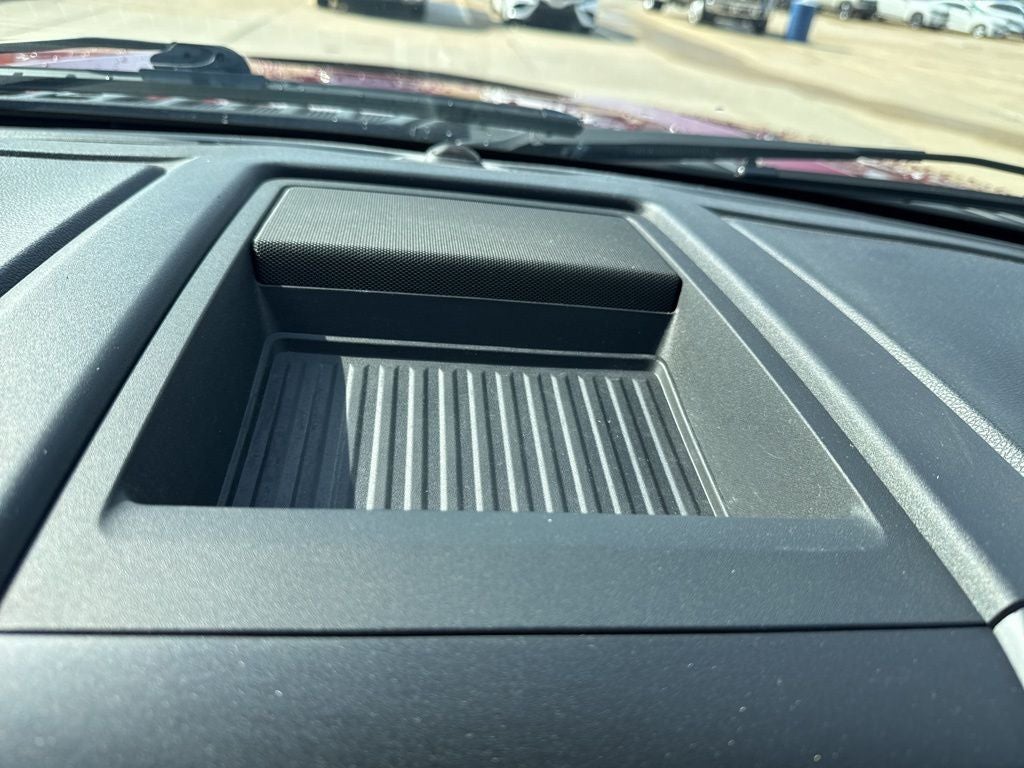 2018 Ford F-150 XLT Sport