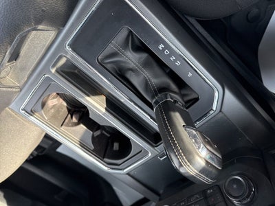 2018 Ford F-150 XLT Sport