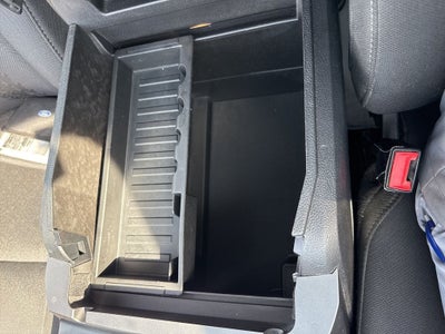 2018 Ford F-150 XLT Sport