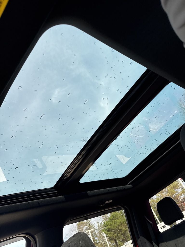 2018 Ford F-150 XLT Sport