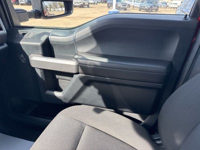 2018 Ford F-150 XLT Sport