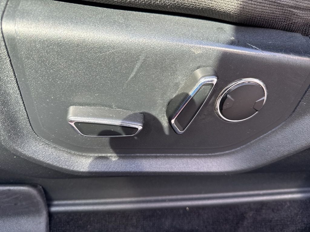 2018 Ford F-150 XLT Sport