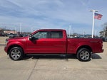2018 Ford F-150 XLT Sport