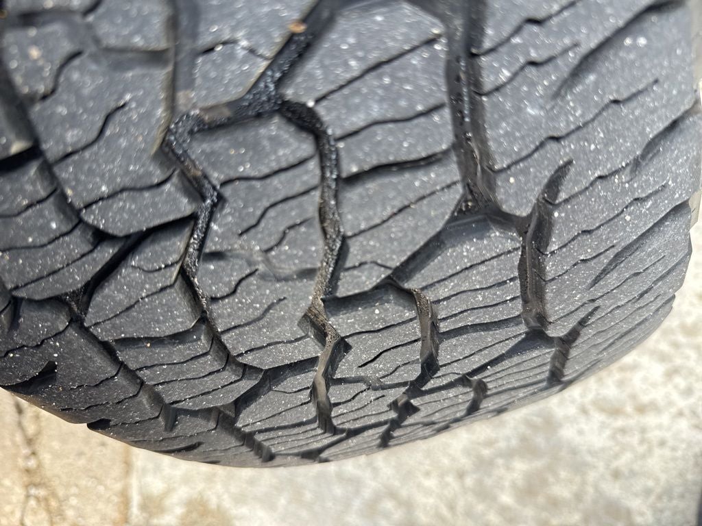 2018 Ford F-150 XLT Sport