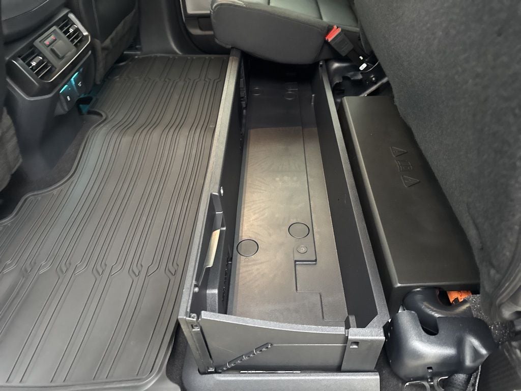 2025 Ford F-150 Raptor®