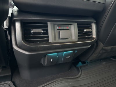 2025 Ford F-150 Raptor®