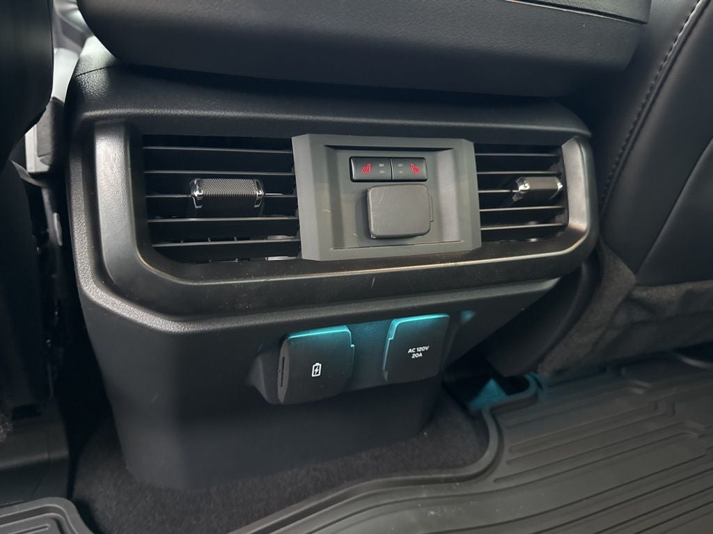 2025 Ford F-150 Raptor®